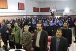 یادواره شهدای مفقودالاثر ملایر