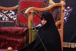 طلب برای شهادت به سنت و سیره جوانان در ایران تبدیل شده است