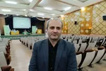 هفدهمین مسابقات قرآن جامعه کار و تلاش در مازندران