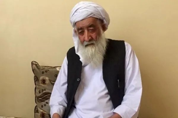 «مولانا شفیقى هروى» شاعر و ادیب افغانستانی درگذشت
