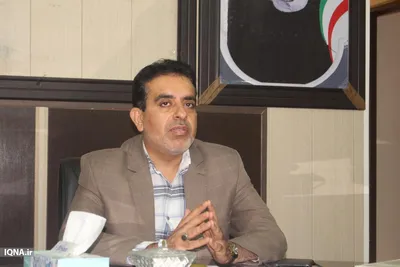 عبدالرضا عالی‌پور، بخشدار دلوار 