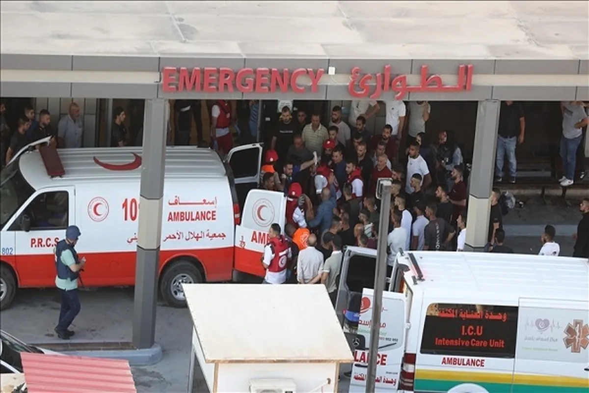 CAIR Urges Action to Stop Israeli Regime’s War Crimes in West Bank