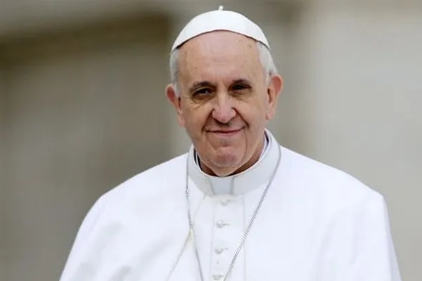 Papa Franciscus gelecek yıl Türkiye'yi ziyaret etmek istediğini söyledi