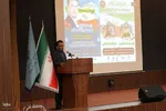 برگزاری همایش گرامیداشت شهدای اقتدار وطن در ارومیه‎