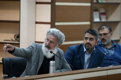 نشست هم‌اندیشی «تحلیل وضعیت پویانمایی در ایران؛ مشکلات و راهکارها»