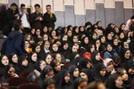 آیین آغاز به کار رویداد علمی همایش بین‌المللی فرصت‌های سرمایه‌گذاری تبریز‎