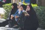 مراسم دعای عرفه امام حسین(ع) – مسجد حاج آقا صابر اراک/عکاس:زهرا بهرامی