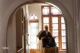 خانه‌ی مشروطیت اصفهان