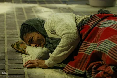 اجرای خیابانی بیست و هشتمین جشنواره تئاتر مناطق کشور