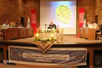 مرحله استانی مسابقات سراسری قرآن در چهارمحال و بختیاری
