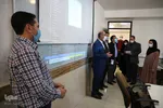 برپایی اولین کلاس حضوری در مرکز علمی کاربردی جهاددانشگاهی تبریز