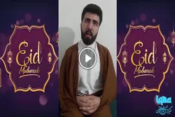 Einige Koran-Aktivisten aus der islamischen Welt gratulieren zum Ramadan-Fest + Video