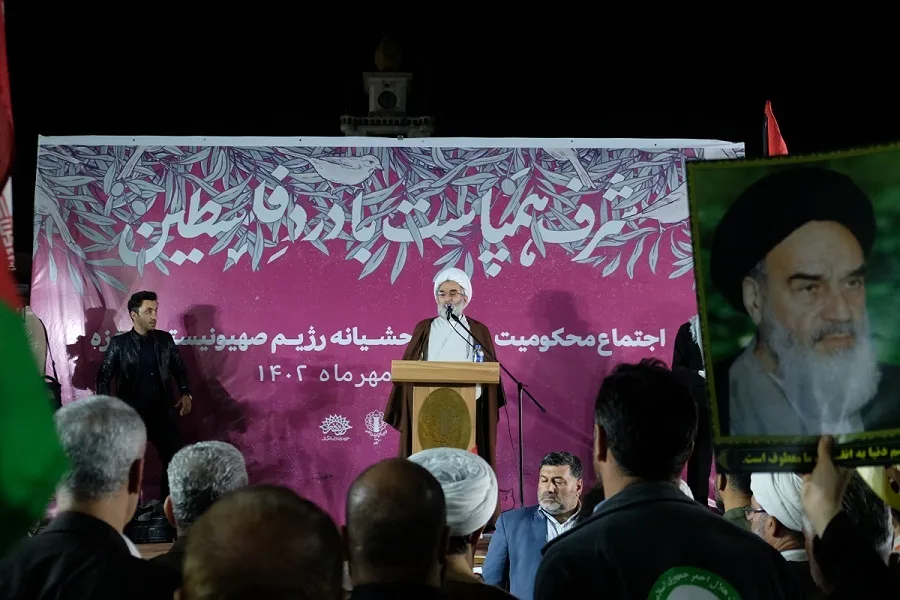 طوفان الاقصی آرام نخواهد گرفت