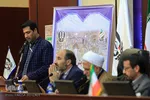  همایش منطقه‌ای صیانت و گفتمان سازی اجتماعی شدن مبارزه با مواد مخدر