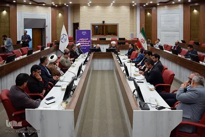 سفر یک روزه رئیس جهاد دانشگاهی کشور به چهارمحال و بختیاری