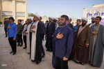 اختتامیه چهارمین همایش ملی «حوزه انقلابی؛ حوزه منتظر»‎