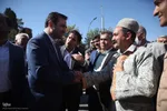 نخستین رویداد ملی گردشگری عشایر