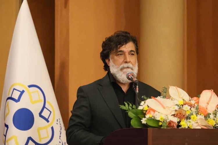 بهزاد مریدی، مدیرکل میراث‌فرهنگی، گردشگری و صنایع‌دستی فارس