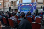 سفر وزیر کشور به سرزمین آفتاب‎