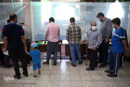 قرار قرآنیان در انتخابات ۱۴۰۰