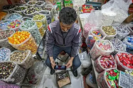 تا پای جان برای ایران اسلامی