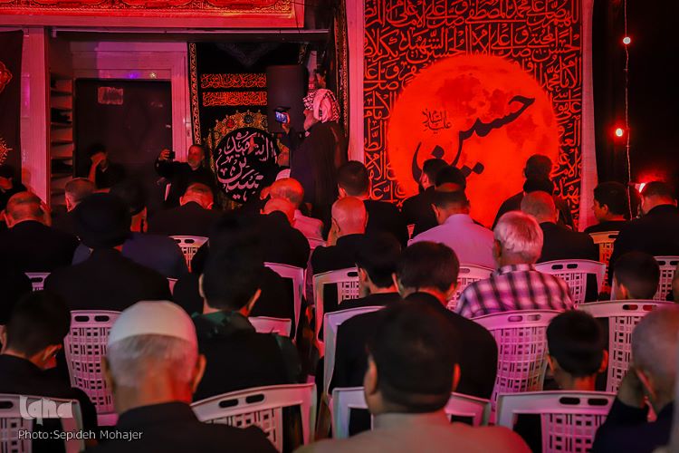 کرامت انسانی در خطبه امام حسین(ع)