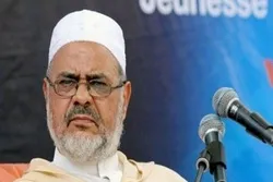 په افغانستان کې روانه جګړه غیر اسلامي ده