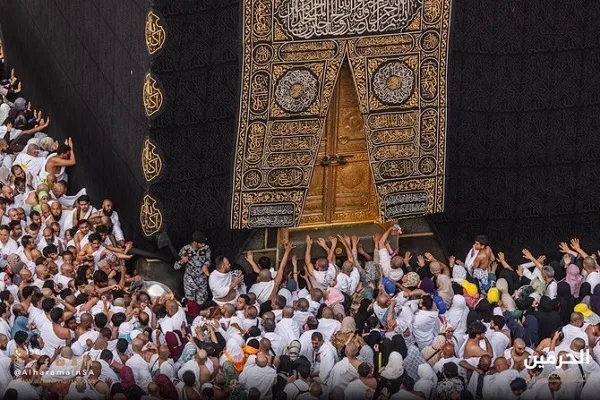Lancement des inscriptions en ligne pour l’itikaf aux Deux Saintes Mosquées