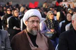 اجتماع عزاداران در تبریز‎