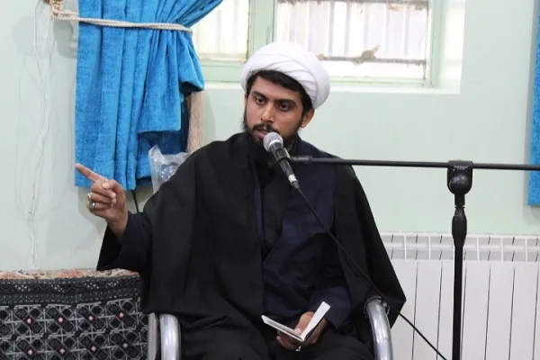 برگزاری شورای قرآنی در زرندیه