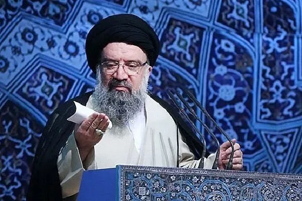 نام‌گذاری‎های سالانه نقشه راه مسئولان و مردم است/ تمرکز دشمن بر مشکلات اقتصادی
