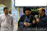 اجتماع «یاوران قرآن» برای محکومیت هتک حرمت کتاب آسمانی  + عکس