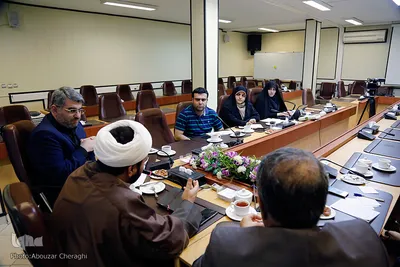 نشست تشکیل اتحادیه واحد کشوری و مطالبه مدیران عامل اتحادیه های استانی