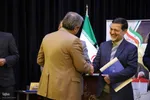 آیین اختتامیه مسابقات مناظره دانشجویی دانشگاه های آذربایجان شرقی‎