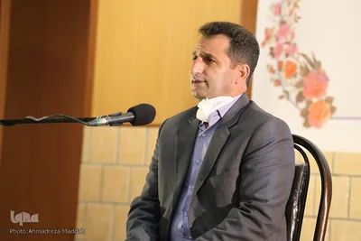 آیین آغاز به کار مدارس ماندگار در شیراز