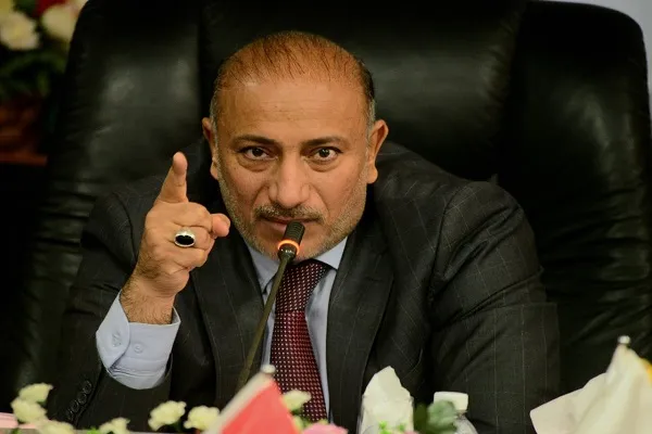 اهداکنندگان پلاسما در عراق جایزه می‌گیرند