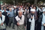 اعزام خادمان موکب شهدای ارسباران برای خدمت‌رسانی به زائران اربعین