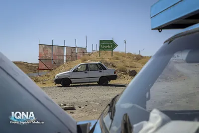 آماده‌سازی موکب‌ها برای استقبال زائران پیاده امام رضا(ع)
