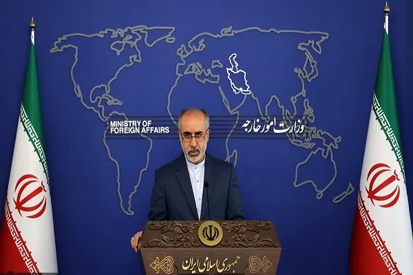 L’Iran condamne l’offensive israélienne contre Beyrouth