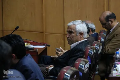 نشست مشترک کارگروه اشتغال و ستاد فرماندهی اقتصاد مقاومتی استان کرمان
