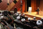 همایش طلایه‌داران تبلیغ