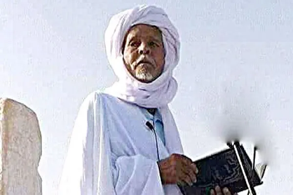 Allah Ya Yi Wa Daya Daga Cikin Manyan malaman Kur’ani A Kasa Aljeriya Rasuwa