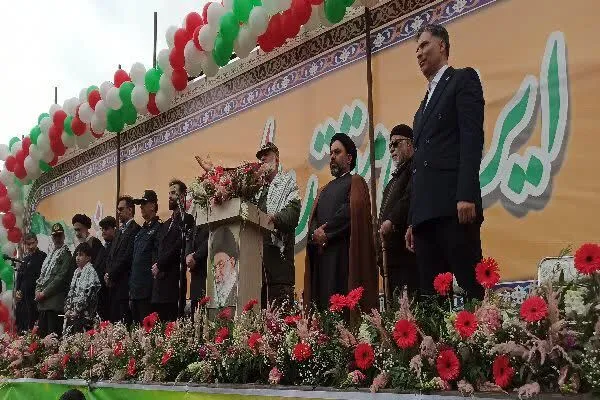 آمریکا جرات حمله به ایران را نخواهد داشت