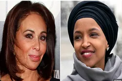 Fox News Condemns Host over Comments about Congresswoman's Hijab