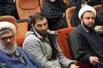 همایش کارگزاران مساجد در ملایر