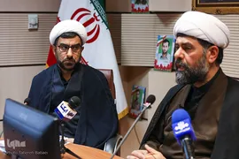 نشست خبری سومین سالروز شهادت سردار شهید حاج قاسم سلیمانی