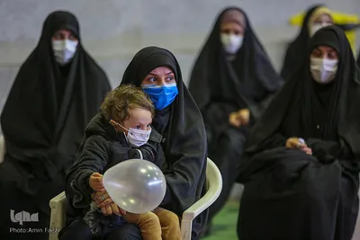 رزمایش همدلی کمک های مومنانه‎