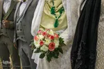 جشن عقد در سومین حرم اهل بیت‎‎