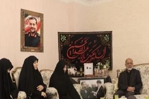 قرارگاه مرکزی خاتم الانبیا