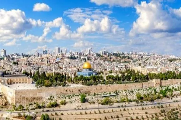 احداث 4 تونل صهیونیستی در راستای پروژه یهودی‌سازی قدس